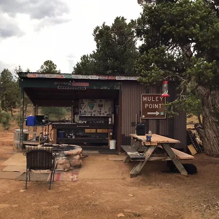 Indian Canyon Ranch